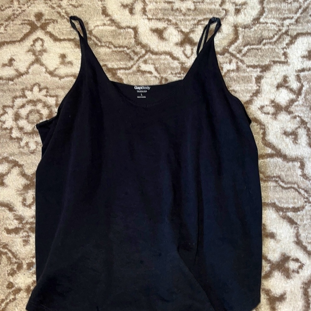 Gap Body True Sleep Tank. Large